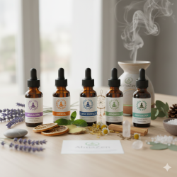 Mezclas Funcionales de...