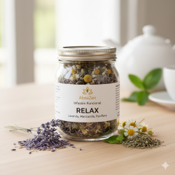 Infusiones naturales