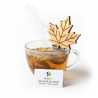 Infusor de arce natural