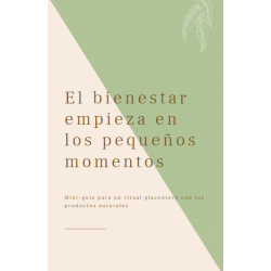 Mini Guía para un Ritual...